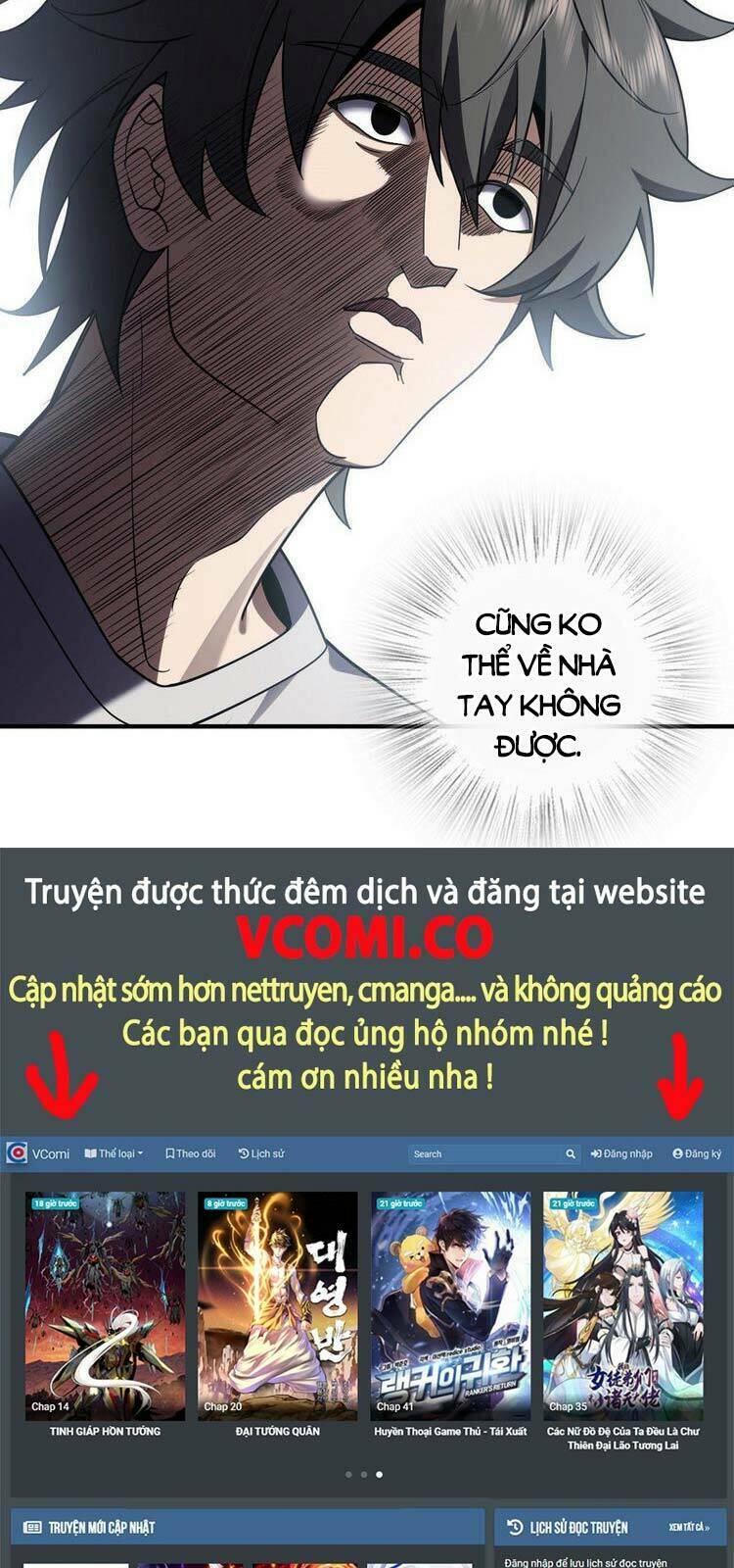 Bà Xã Nhà Tôi Đến Từ Ngàn Năm Trước - Chapter 6 - Page 34