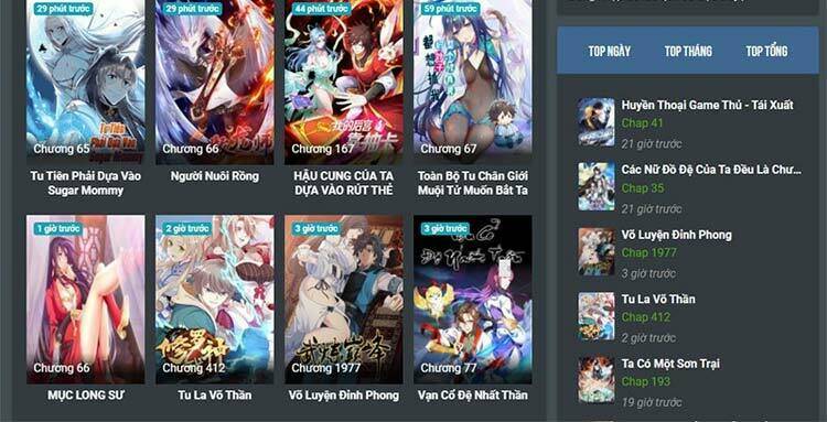 Bà Xã Nhà Tôi Đến Từ Ngàn Năm Trước - Chapter 6 - Page 35