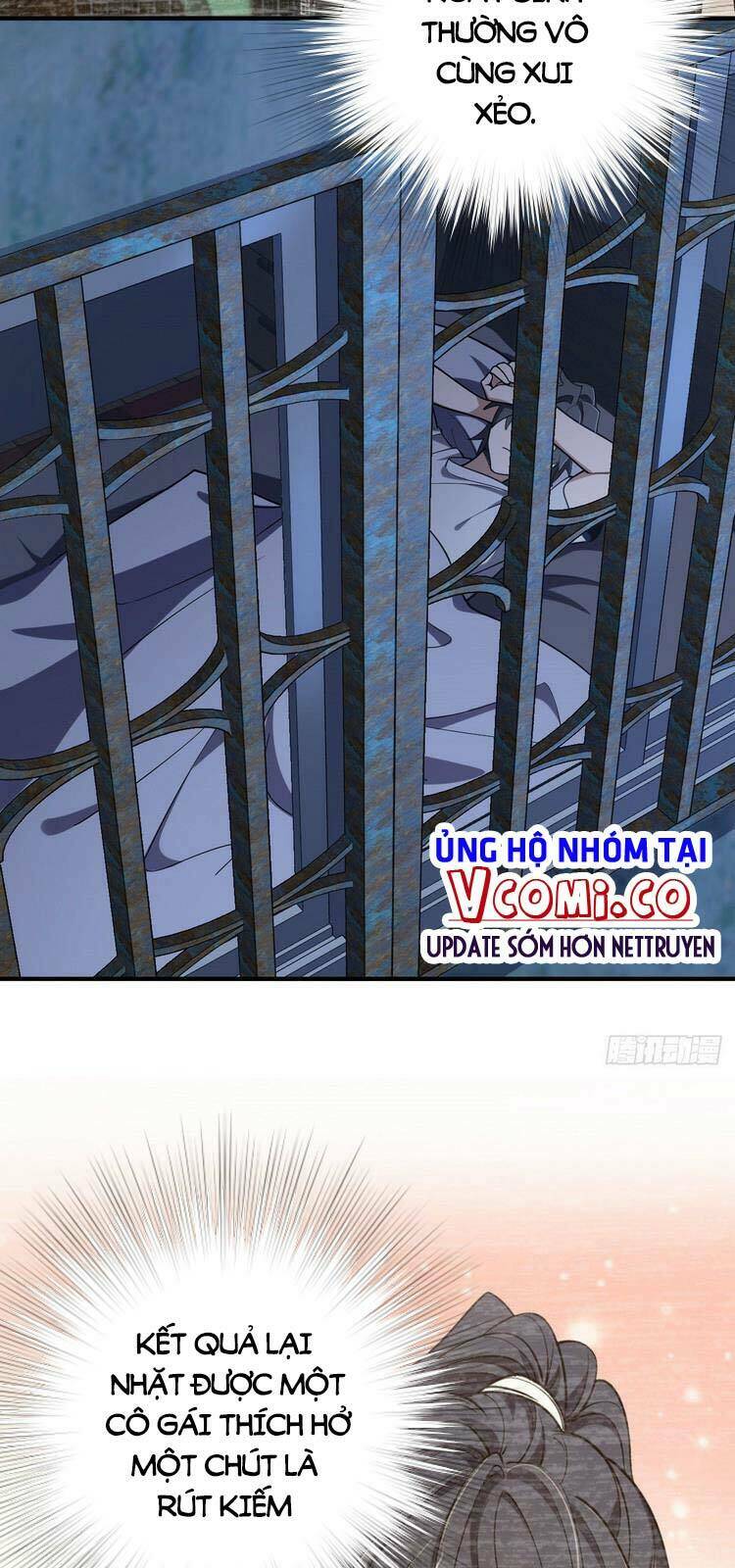 Bà Xã Nhà Tôi Đến Từ Ngàn Năm Trước - Chapter 6 - Page 4