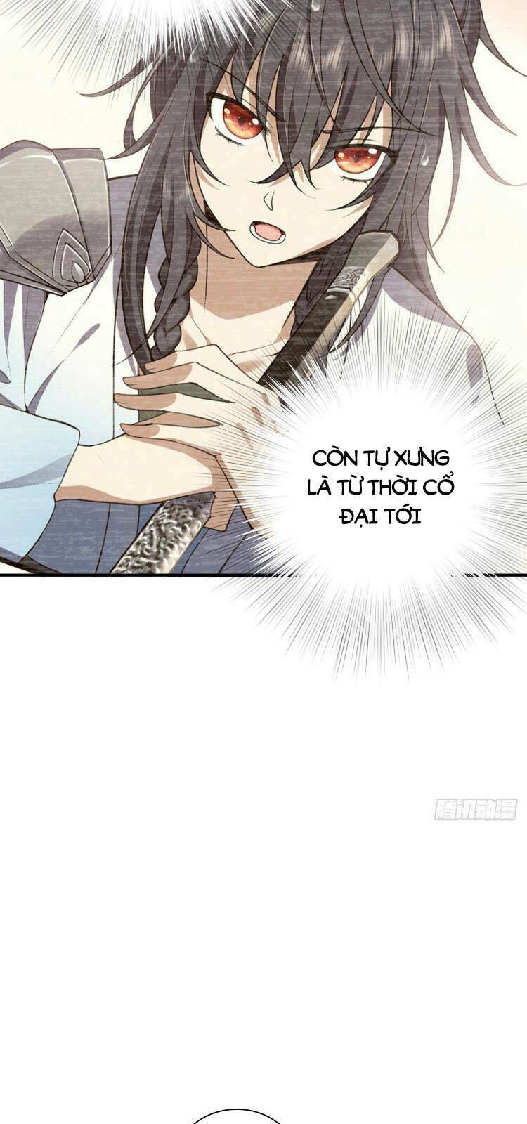 Bà Xã Nhà Tôi Đến Từ Ngàn Năm Trước - Chapter 6 - Page 5