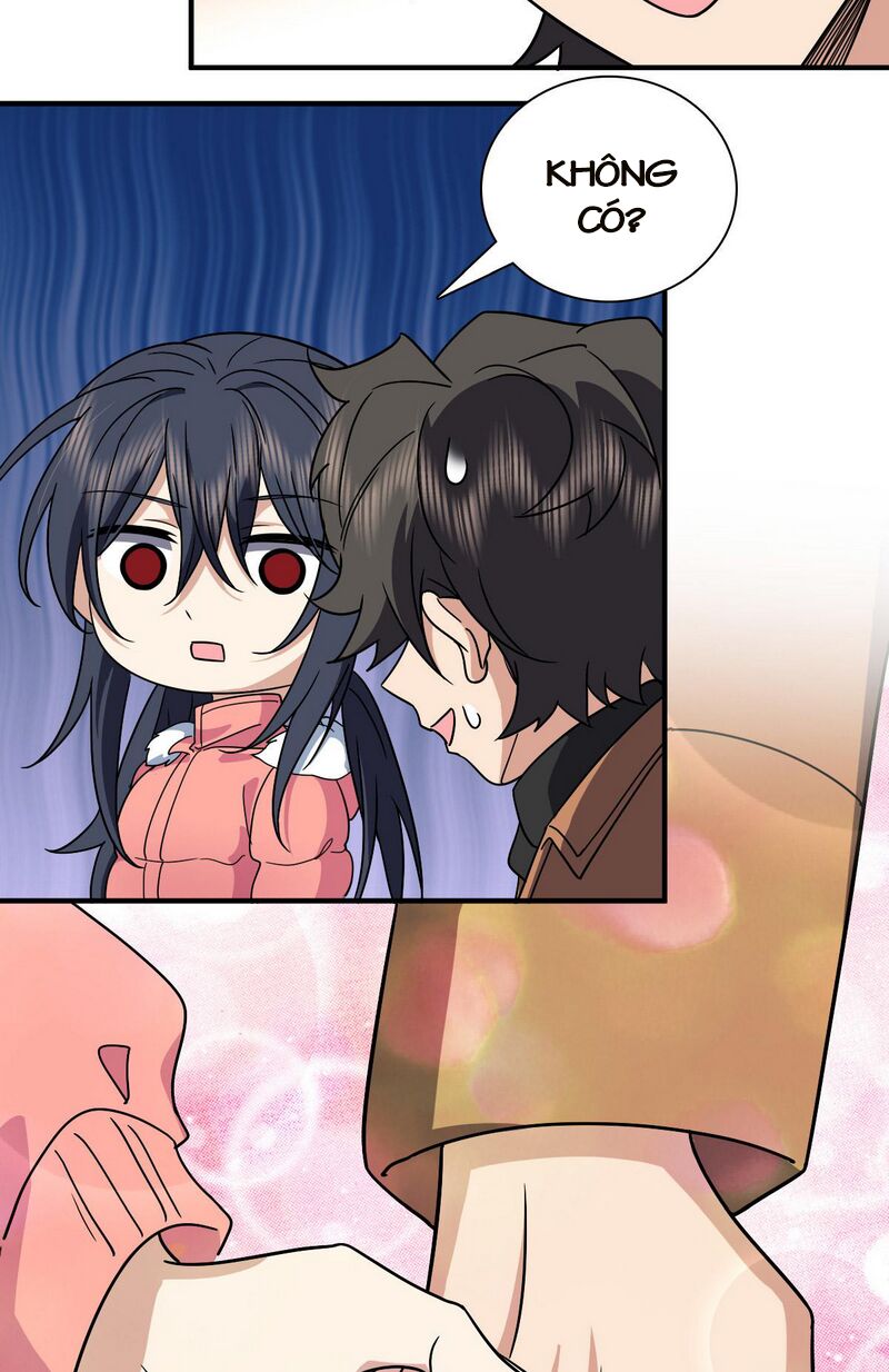 Bà Xã Nhà Tôi Đến Từ Ngàn Năm Trước - Chapter 60 - Page 22