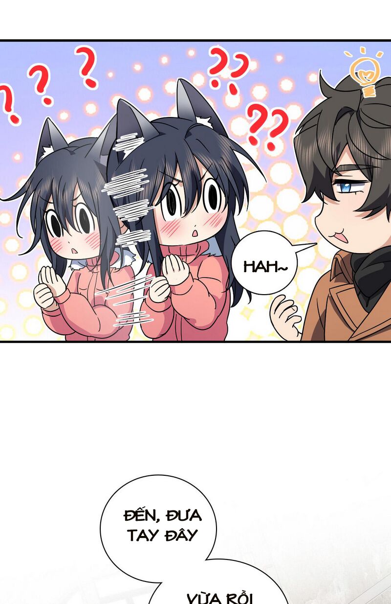 Bà Xã Nhà Tôi Đến Từ Ngàn Năm Trước - Chapter 60 - Page 24