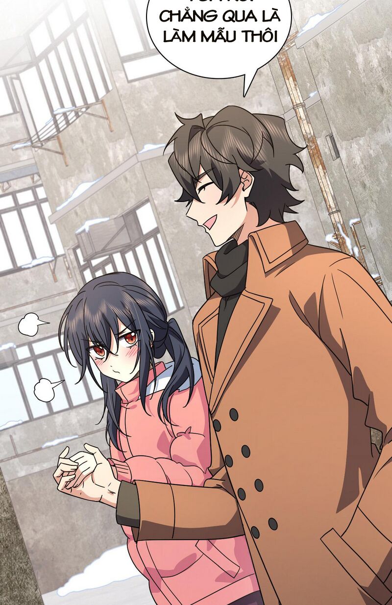 Bà Xã Nhà Tôi Đến Từ Ngàn Năm Trước - Chapter 60 - Page 25