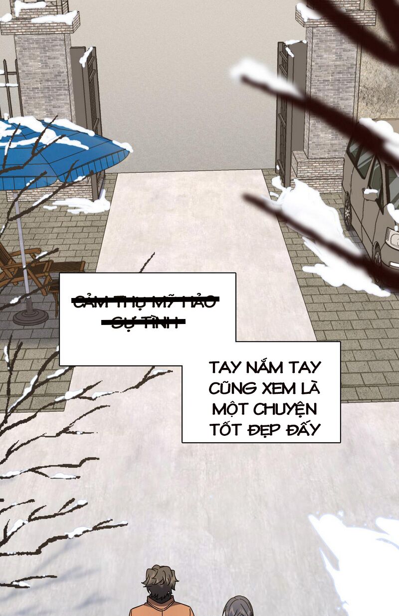 Bà Xã Nhà Tôi Đến Từ Ngàn Năm Trước - Chapter 60 - Page 27