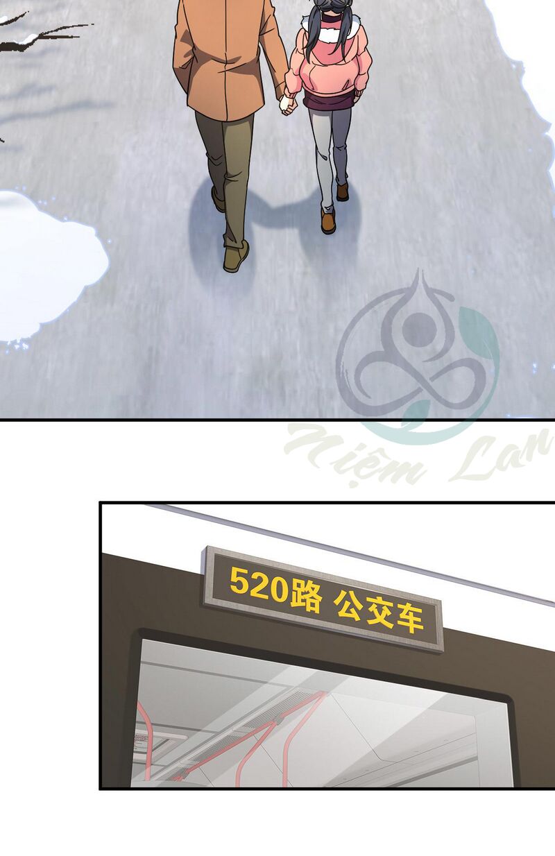 Bà Xã Nhà Tôi Đến Từ Ngàn Năm Trước - Chapter 60 - Page 28