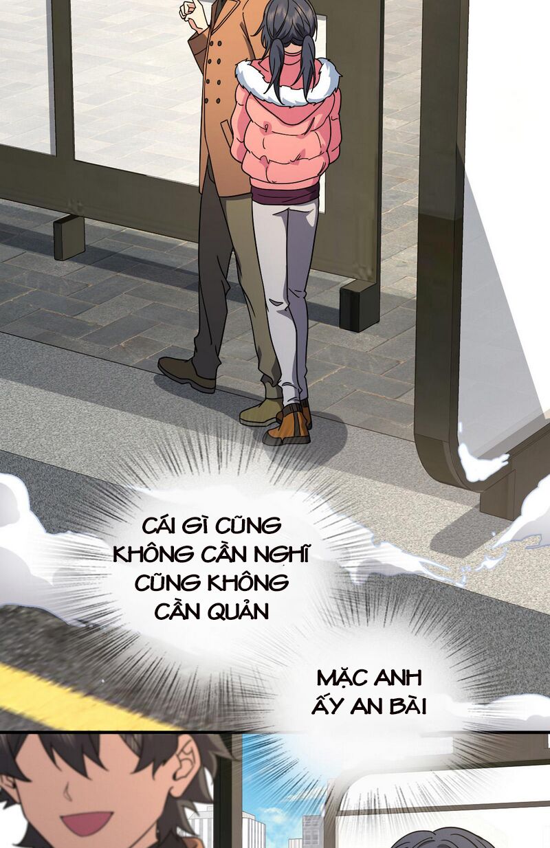 Bà Xã Nhà Tôi Đến Từ Ngàn Năm Trước - Chapter 60 - Page 31