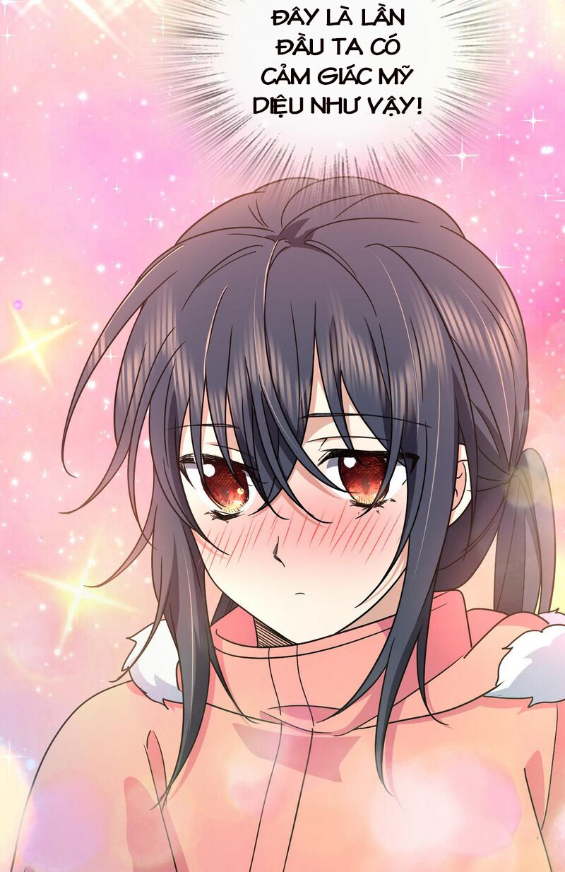 Bà Xã Nhà Tôi Đến Từ Ngàn Năm Trước - Chapter 60 - Page 33