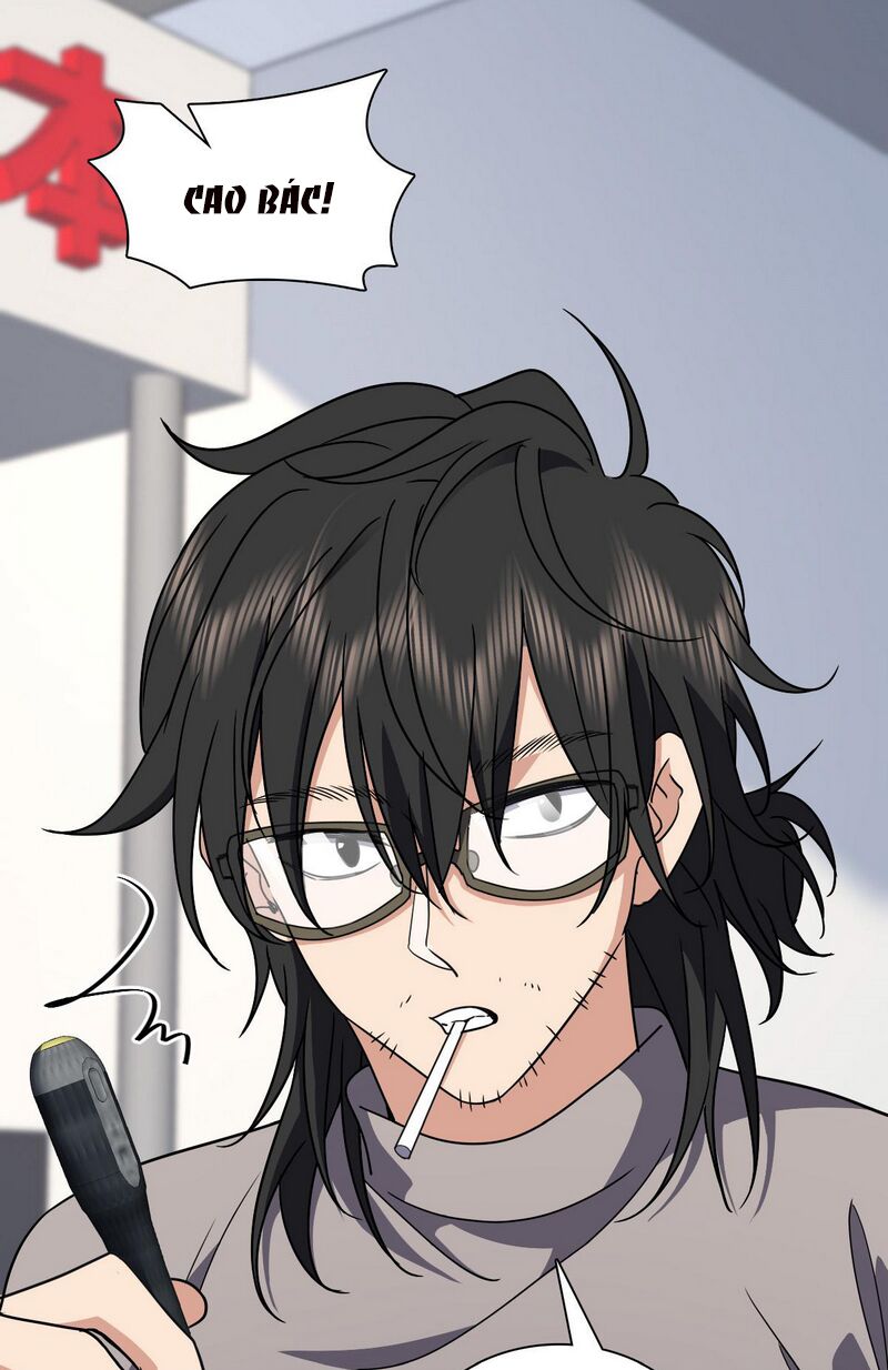 Bà Xã Nhà Tôi Đến Từ Ngàn Năm Trước - Chapter 60 - Page 38