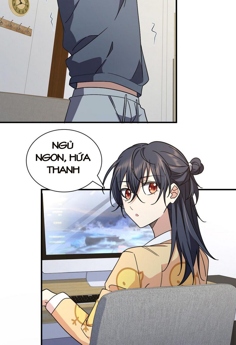 Bà Xã Nhà Tôi Đến Từ Ngàn Năm Trước - Chapter 60 - Page 3