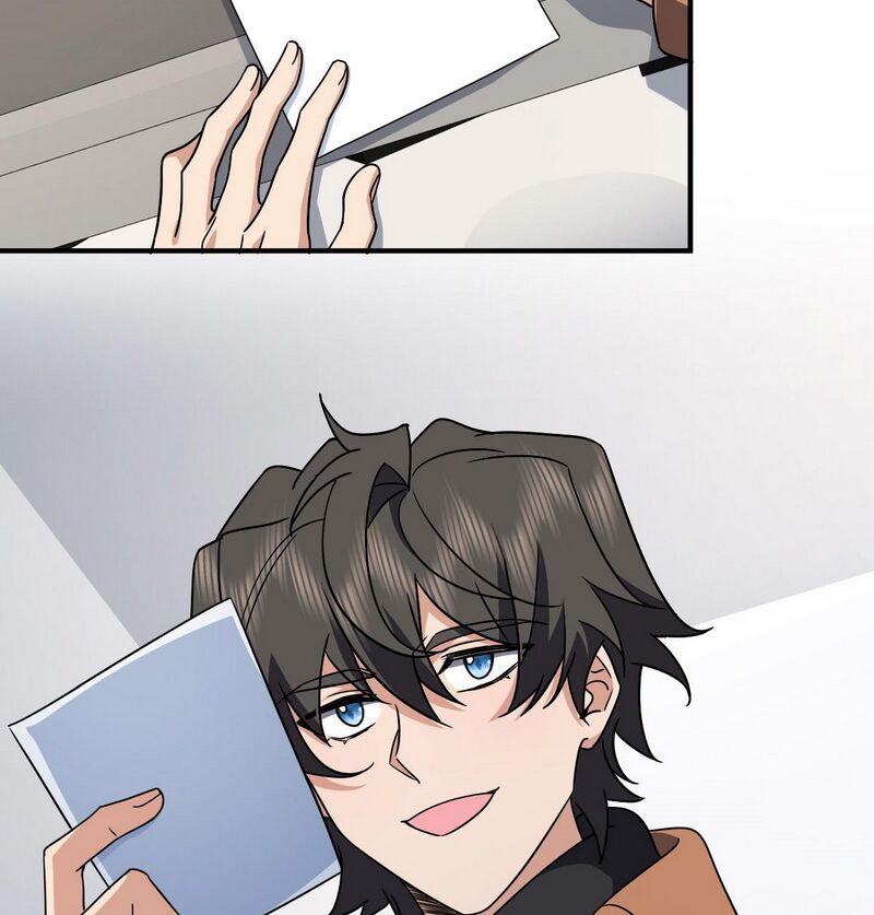 Bà Xã Nhà Tôi Đến Từ Ngàn Năm Trước - Chapter 60 - Page 41