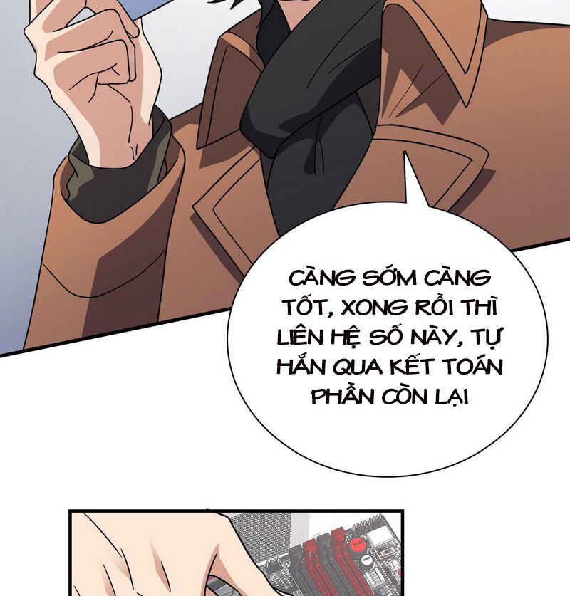Bà Xã Nhà Tôi Đến Từ Ngàn Năm Trước - Chapter 60 - Page 42