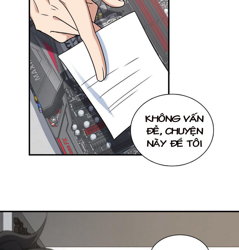 Bà Xã Nhà Tôi Đến Từ Ngàn Năm Trước - Chapter 60 - Page 43