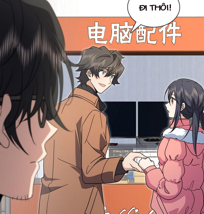 Bà Xã Nhà Tôi Đến Từ Ngàn Năm Trước - Chapter 60 - Page 44