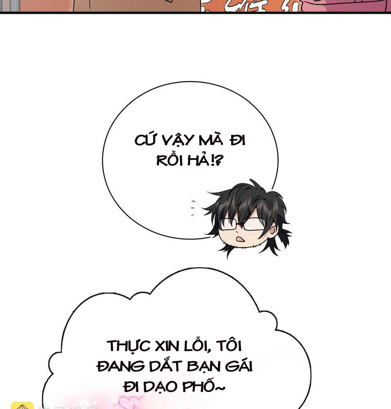 Bà Xã Nhà Tôi Đến Từ Ngàn Năm Trước - Chapter 60 - Page 45