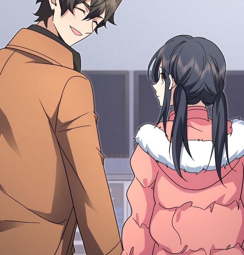 Bà Xã Nhà Tôi Đến Từ Ngàn Năm Trước - Chapter 60 - Page 47