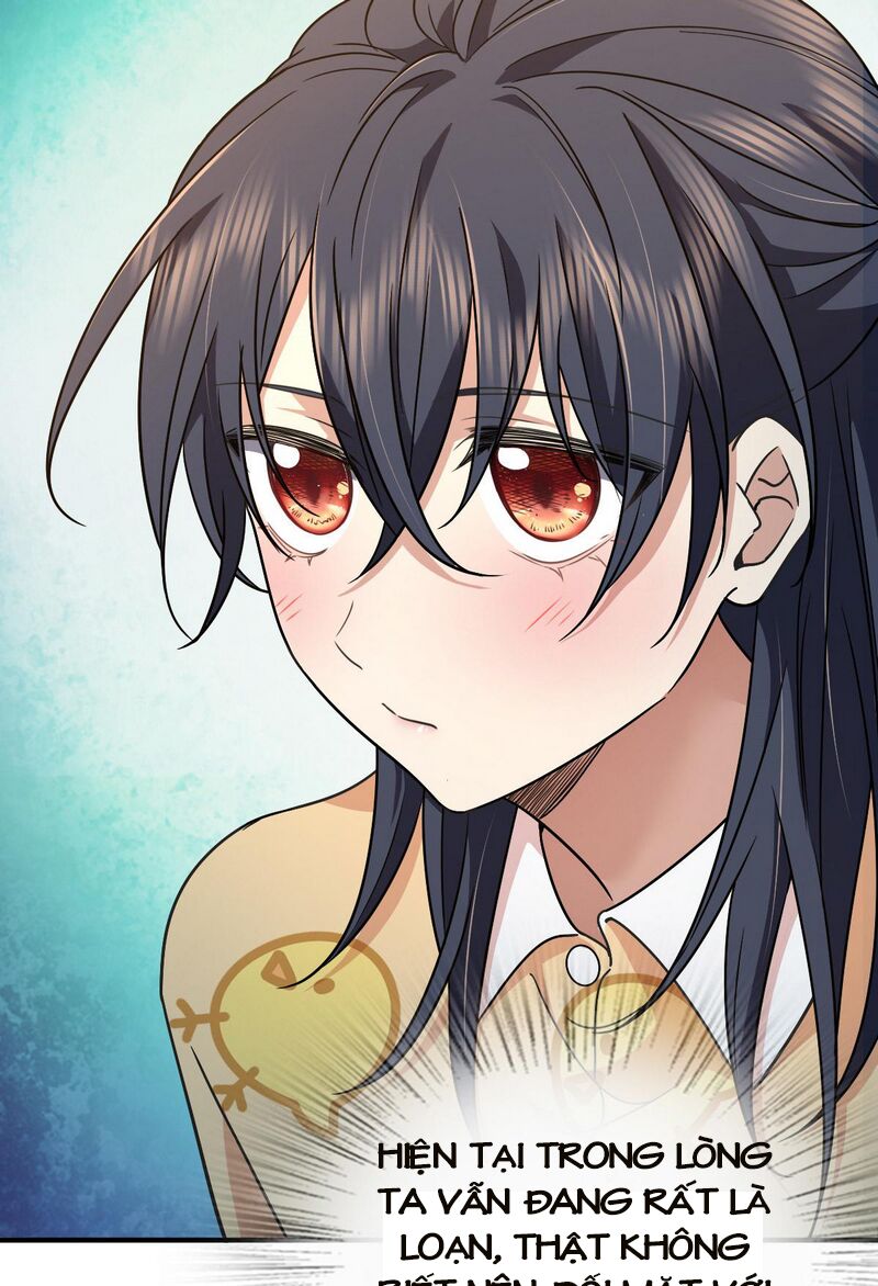 Bà Xã Nhà Tôi Đến Từ Ngàn Năm Trước - Chapter 60 - Page 5