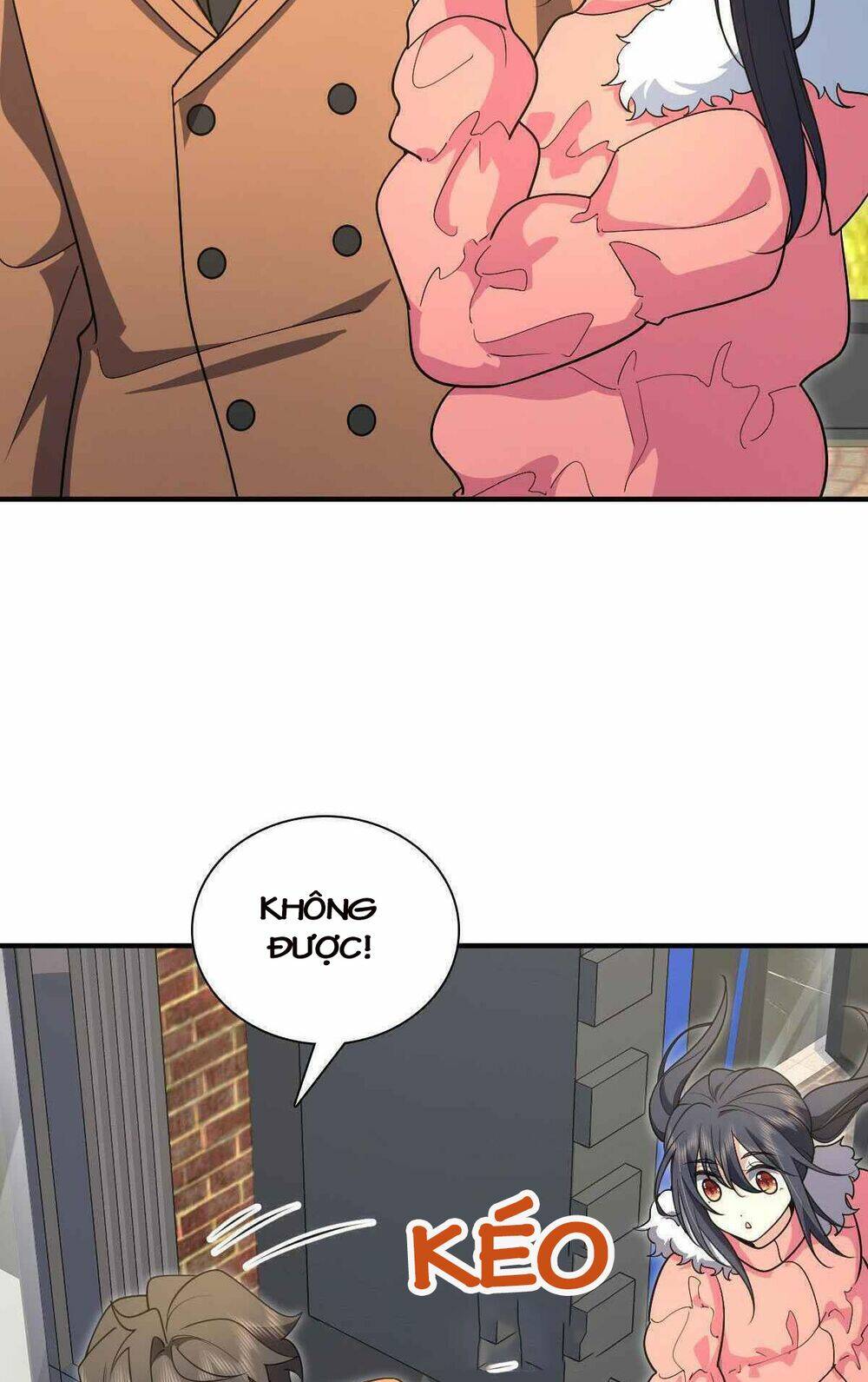 Bà Xã Nhà Tôi Đến Từ Ngàn Năm Trước - Chapter 61 - Page 12