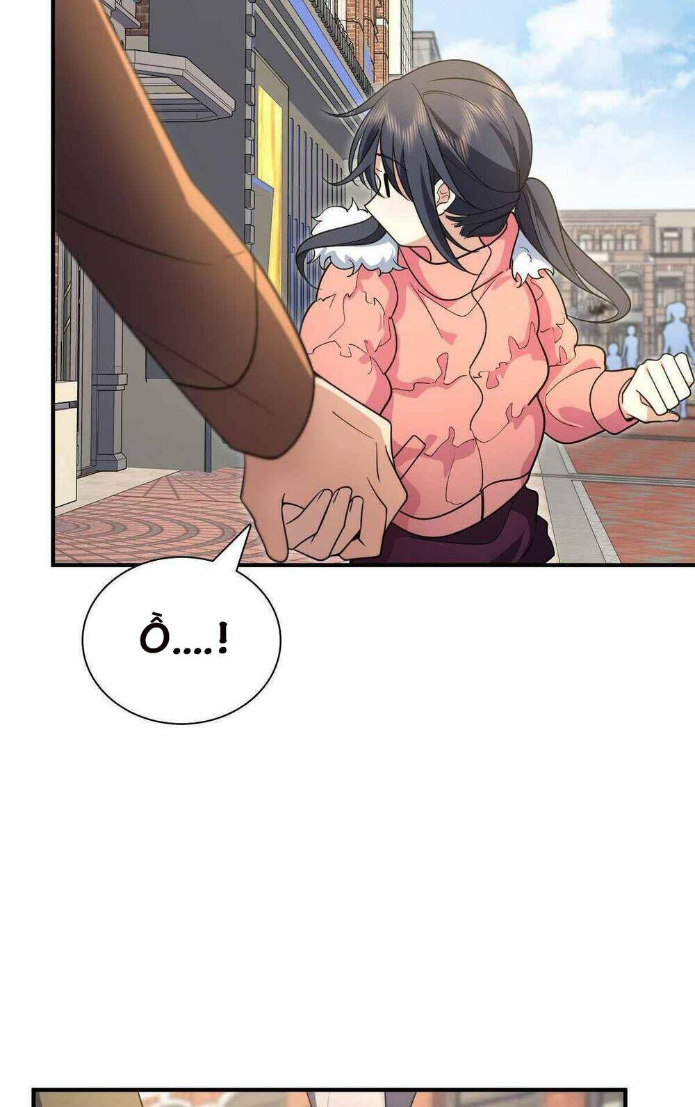 Bà Xã Nhà Tôi Đến Từ Ngàn Năm Trước - Chapter 61 - Page 14