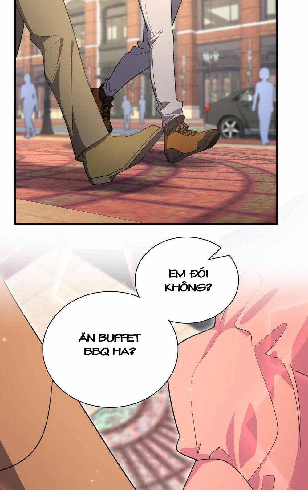 Bà Xã Nhà Tôi Đến Từ Ngàn Năm Trước - Chapter 61 - Page 15