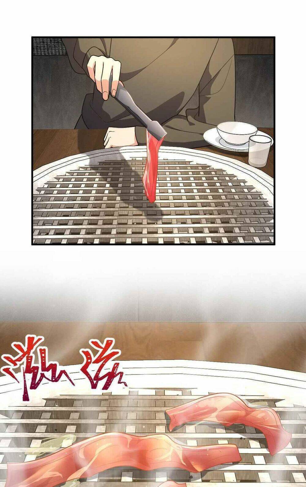 Bà Xã Nhà Tôi Đến Từ Ngàn Năm Trước - Chapter 61 - Page 17