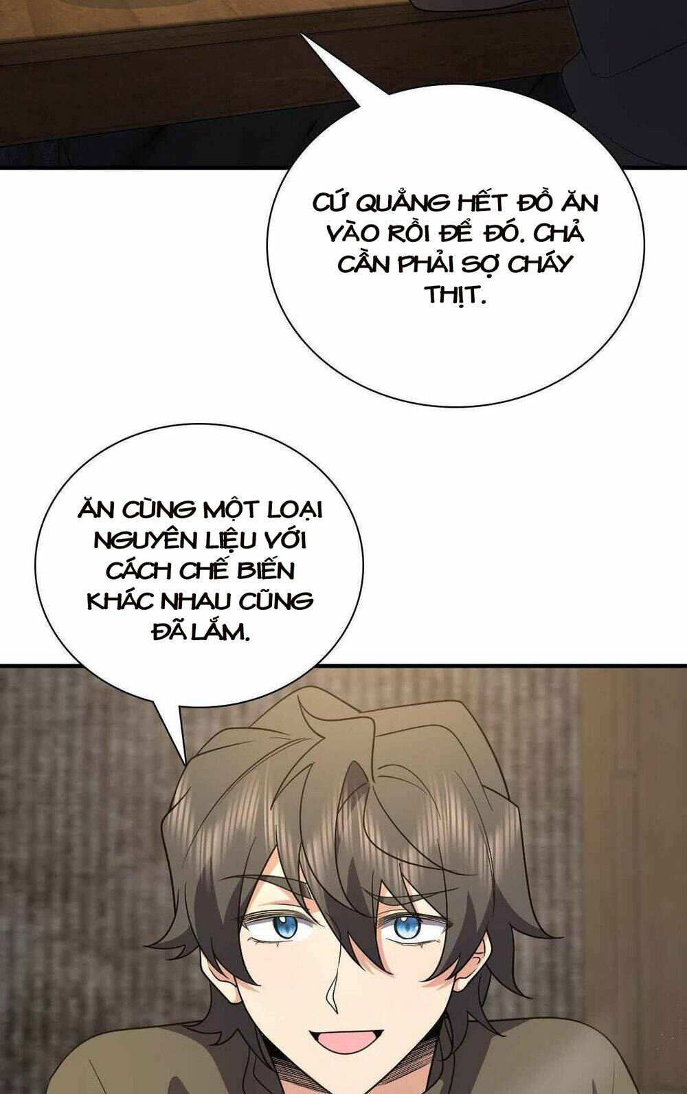 Bà Xã Nhà Tôi Đến Từ Ngàn Năm Trước - Chapter 61 - Page 19