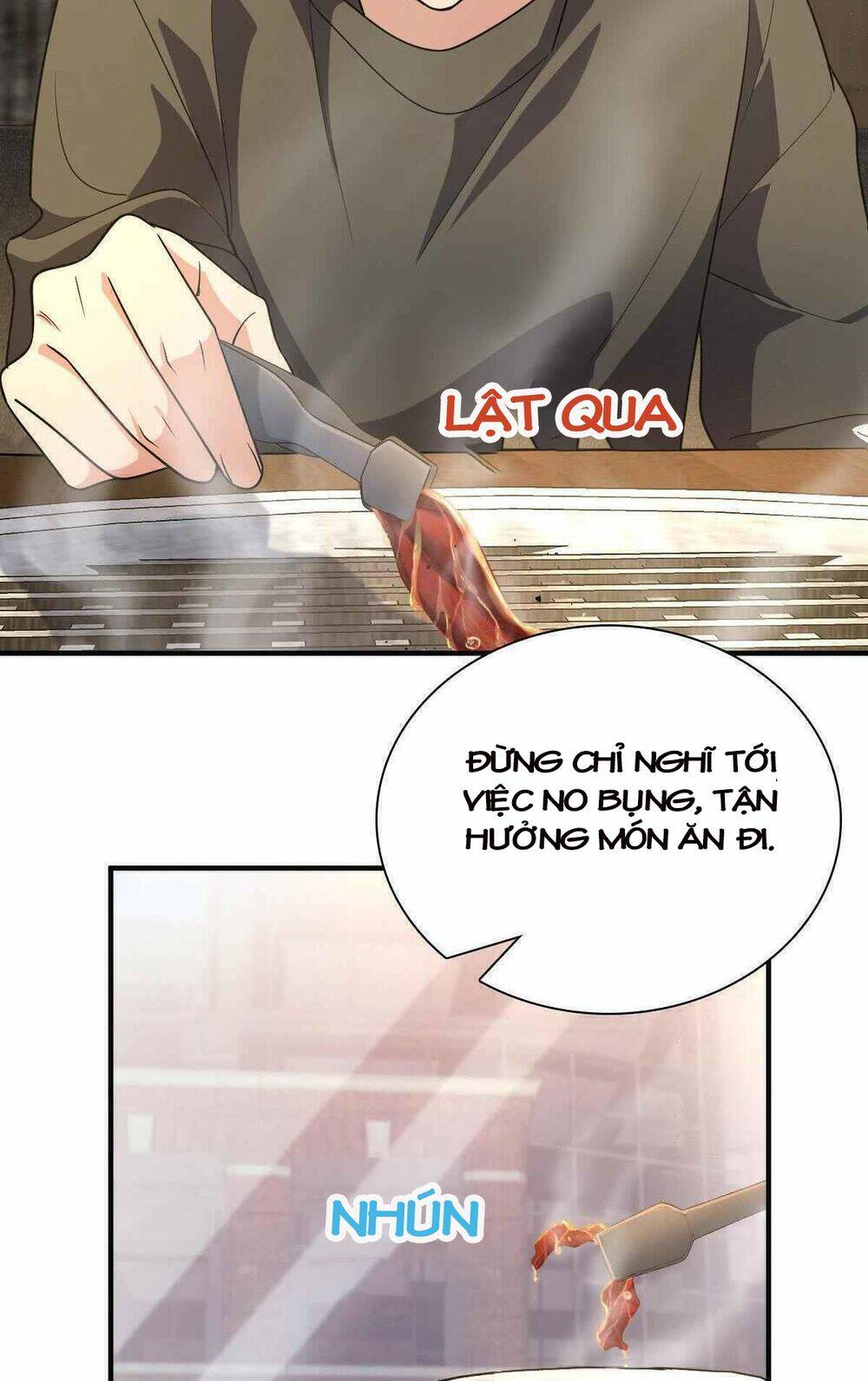 Bà Xã Nhà Tôi Đến Từ Ngàn Năm Trước - Chapter 61 - Page 20