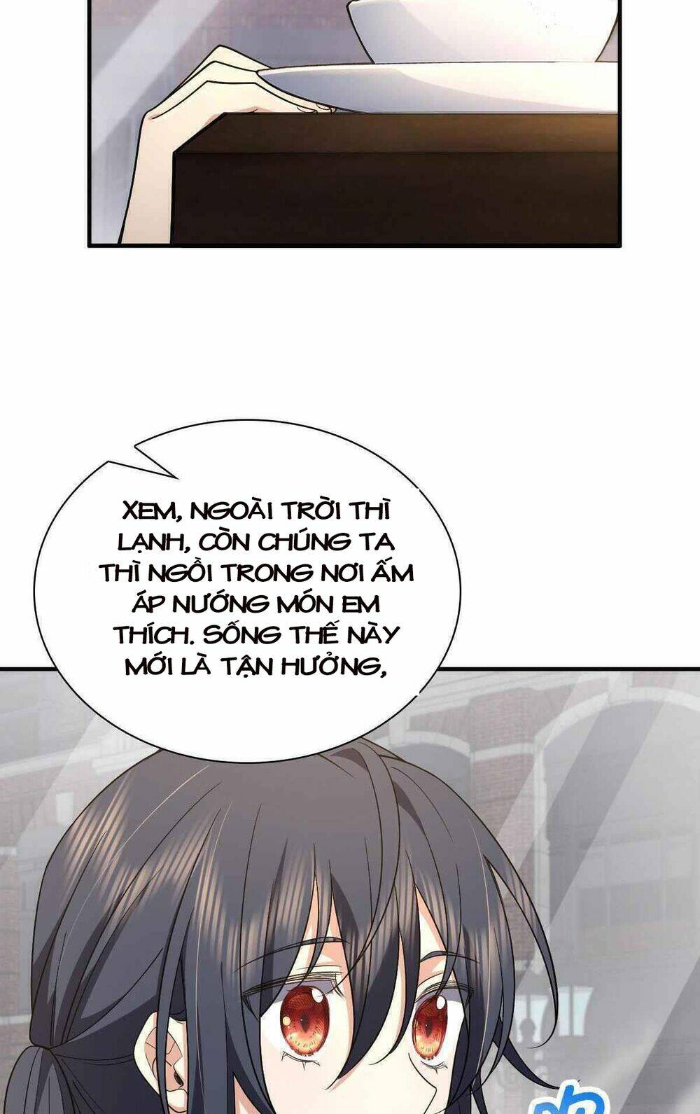 Bà Xã Nhà Tôi Đến Từ Ngàn Năm Trước - Chapter 61 - Page 21