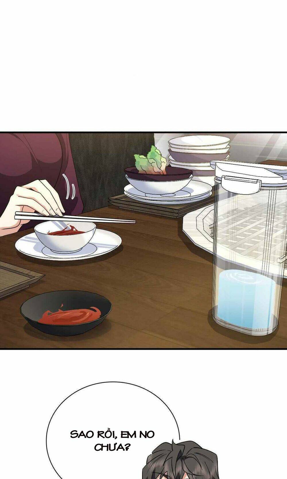 Bà Xã Nhà Tôi Đến Từ Ngàn Năm Trước - Chapter 61 - Page 25