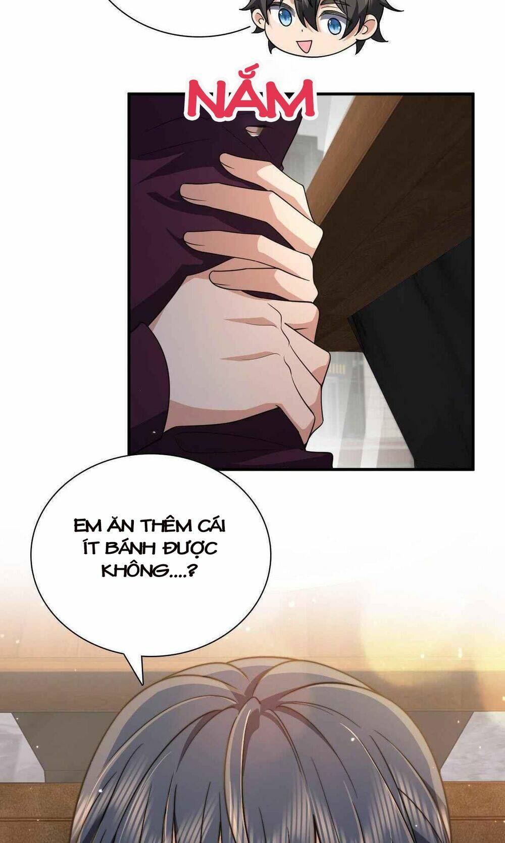 Bà Xã Nhà Tôi Đến Từ Ngàn Năm Trước - Chapter 61 - Page 26