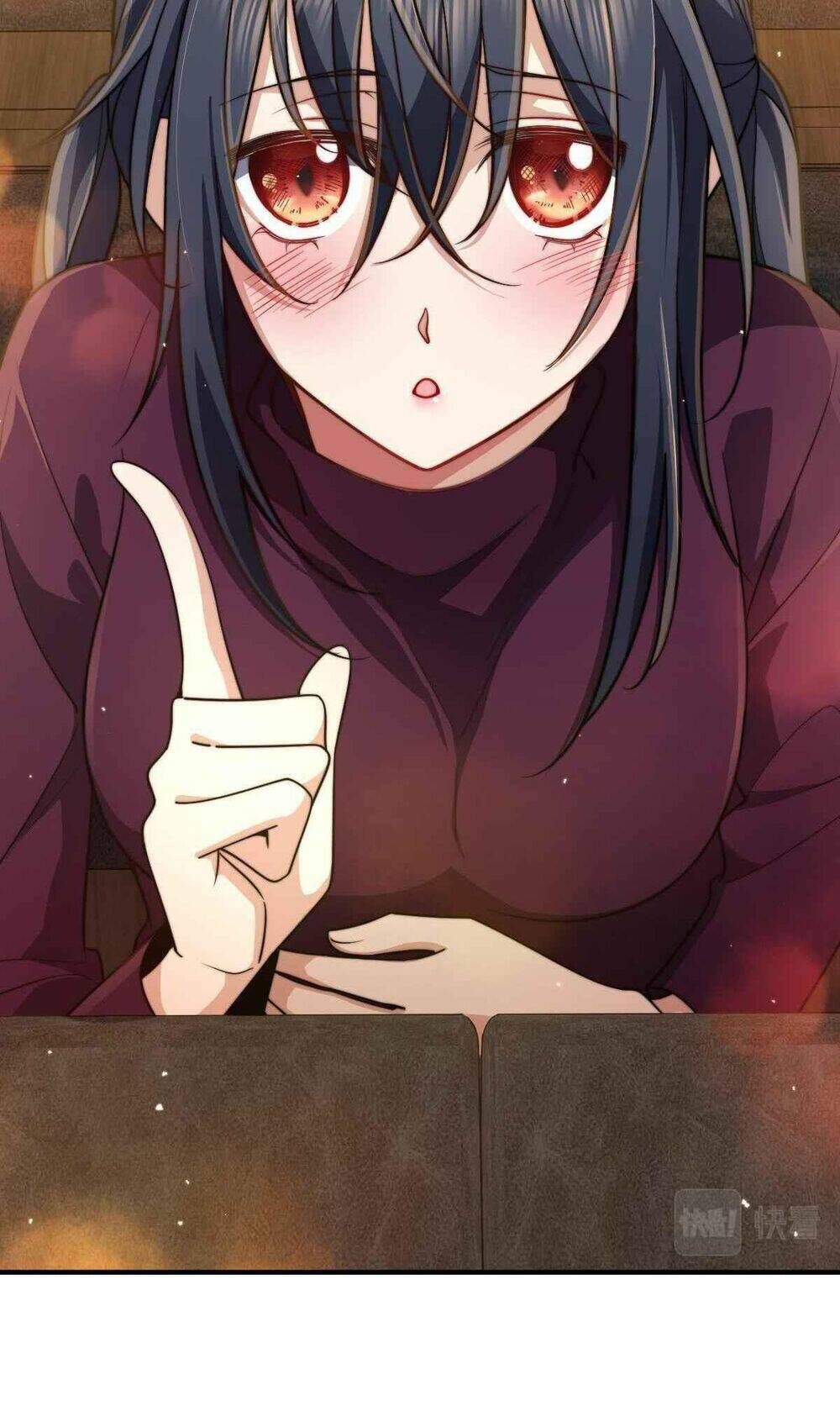 Bà Xã Nhà Tôi Đến Từ Ngàn Năm Trước - Chapter 61 - Page 27