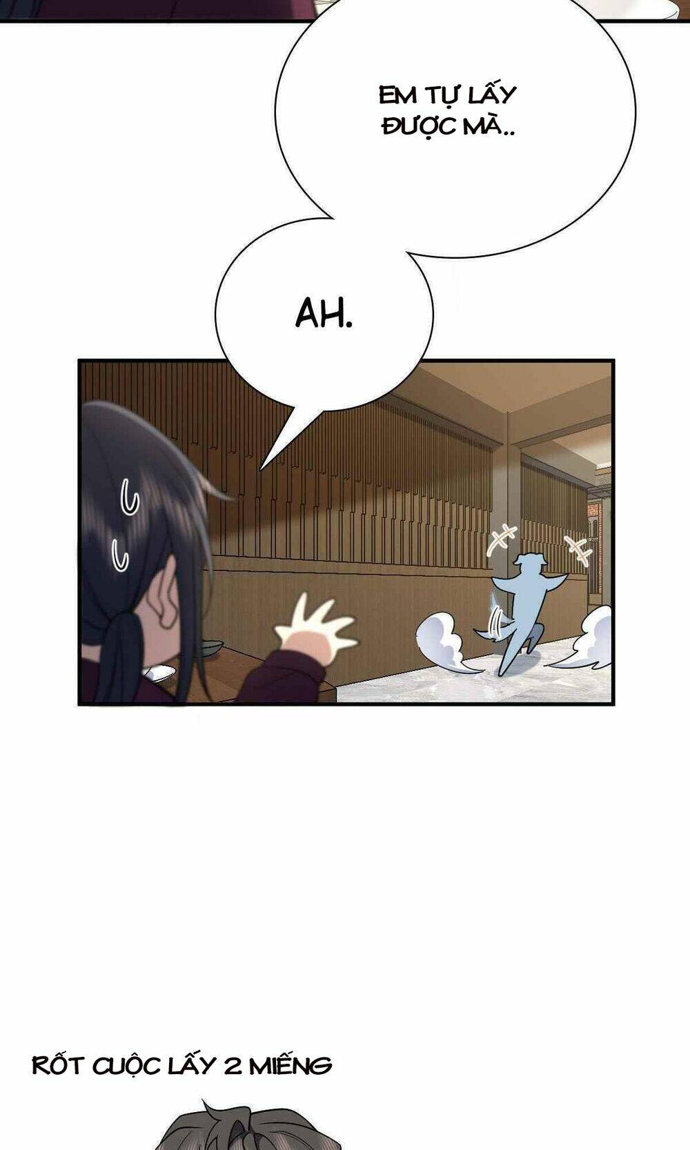 Bà Xã Nhà Tôi Đến Từ Ngàn Năm Trước - Chapter 61 - Page 29