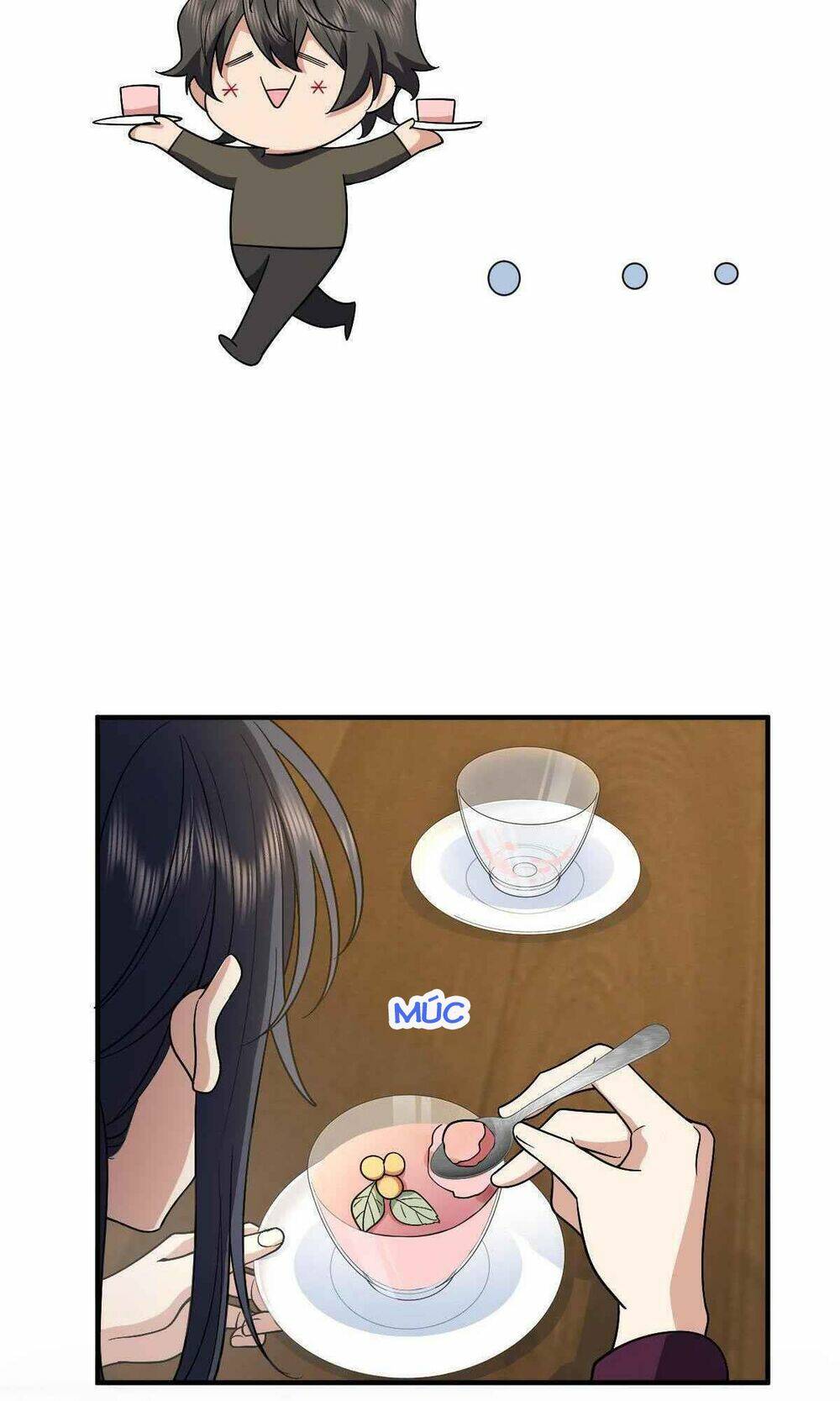 Bà Xã Nhà Tôi Đến Từ Ngàn Năm Trước - Chapter 61 - Page 30