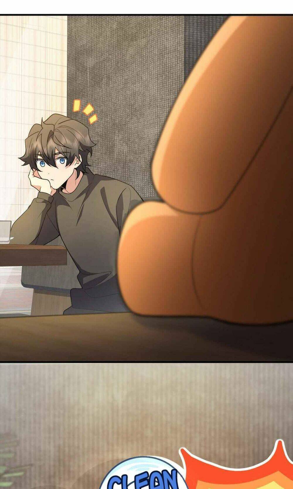 Bà Xã Nhà Tôi Đến Từ Ngàn Năm Trước - Chapter 61 - Page 34