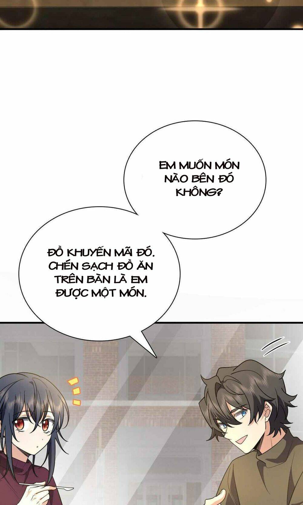 Bà Xã Nhà Tôi Đến Từ Ngàn Năm Trước - Chapter 61 - Page 36