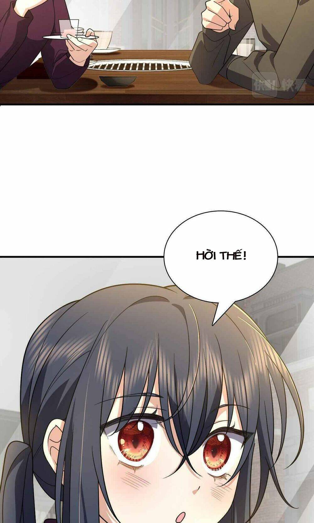 Bà Xã Nhà Tôi Đến Từ Ngàn Năm Trước - Chapter 61 - Page 37