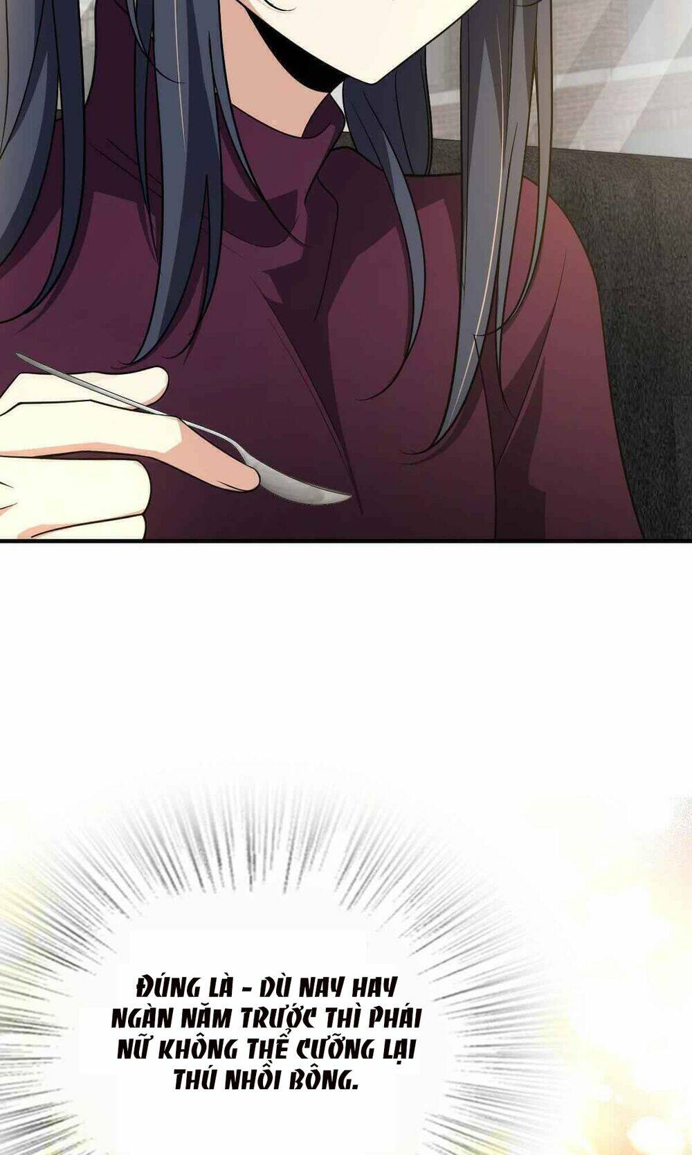 Bà Xã Nhà Tôi Đến Từ Ngàn Năm Trước - Chapter 61 - Page 38