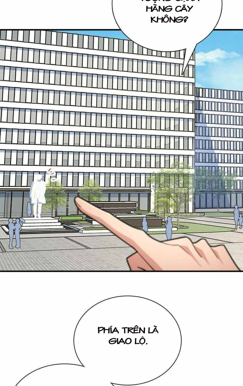 Bà Xã Nhà Tôi Đến Từ Ngàn Năm Trước - Chapter 61 - Page 3