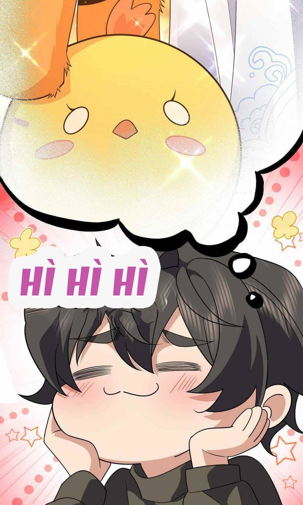 Bà Xã Nhà Tôi Đến Từ Ngàn Năm Trước - Chapter 61 - Page 40