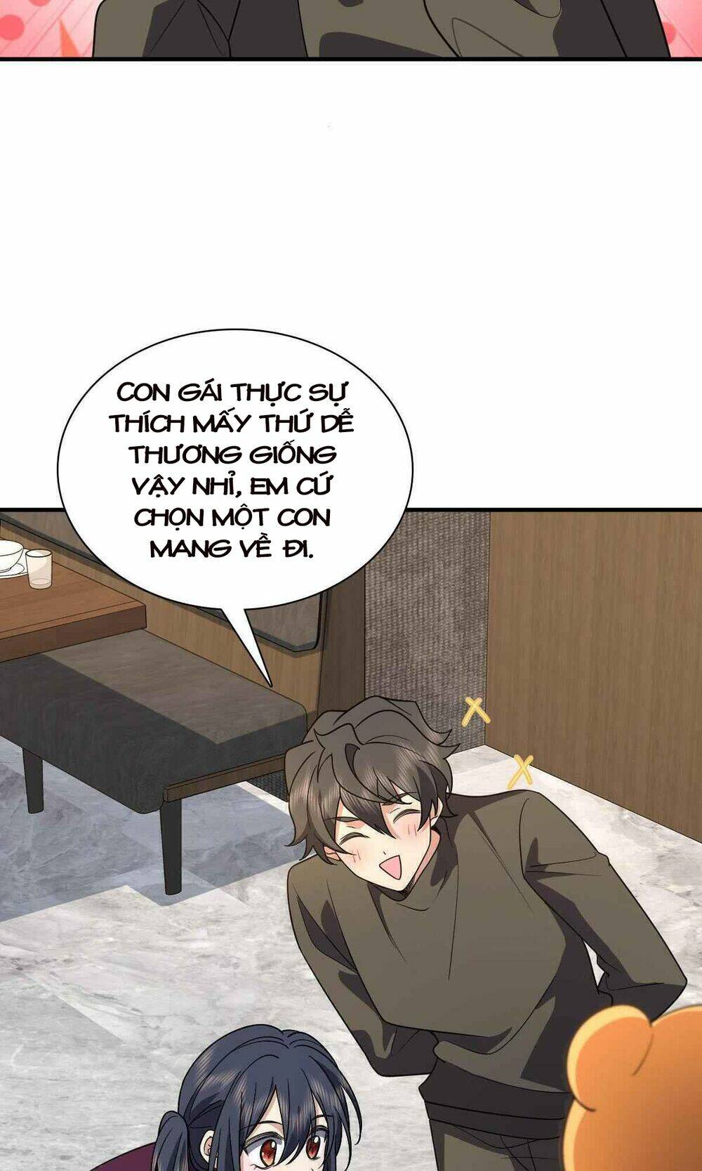 Bà Xã Nhà Tôi Đến Từ Ngàn Năm Trước - Chapter 61 - Page 41