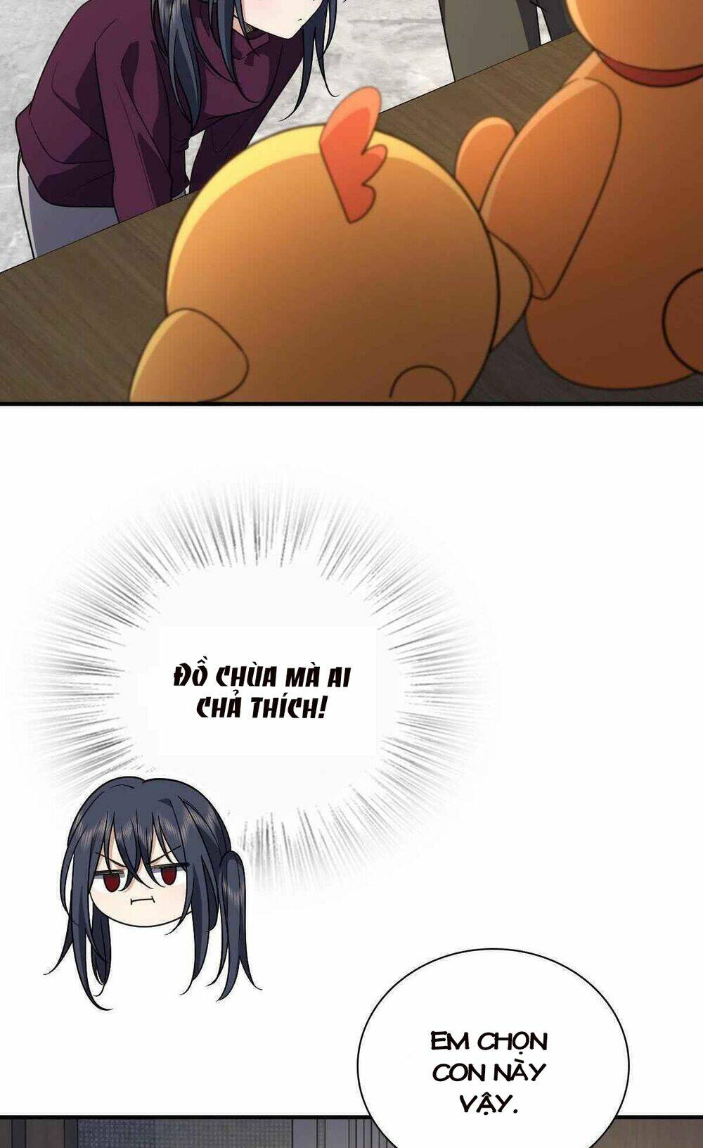 Bà Xã Nhà Tôi Đến Từ Ngàn Năm Trước - Chapter 61 - Page 42