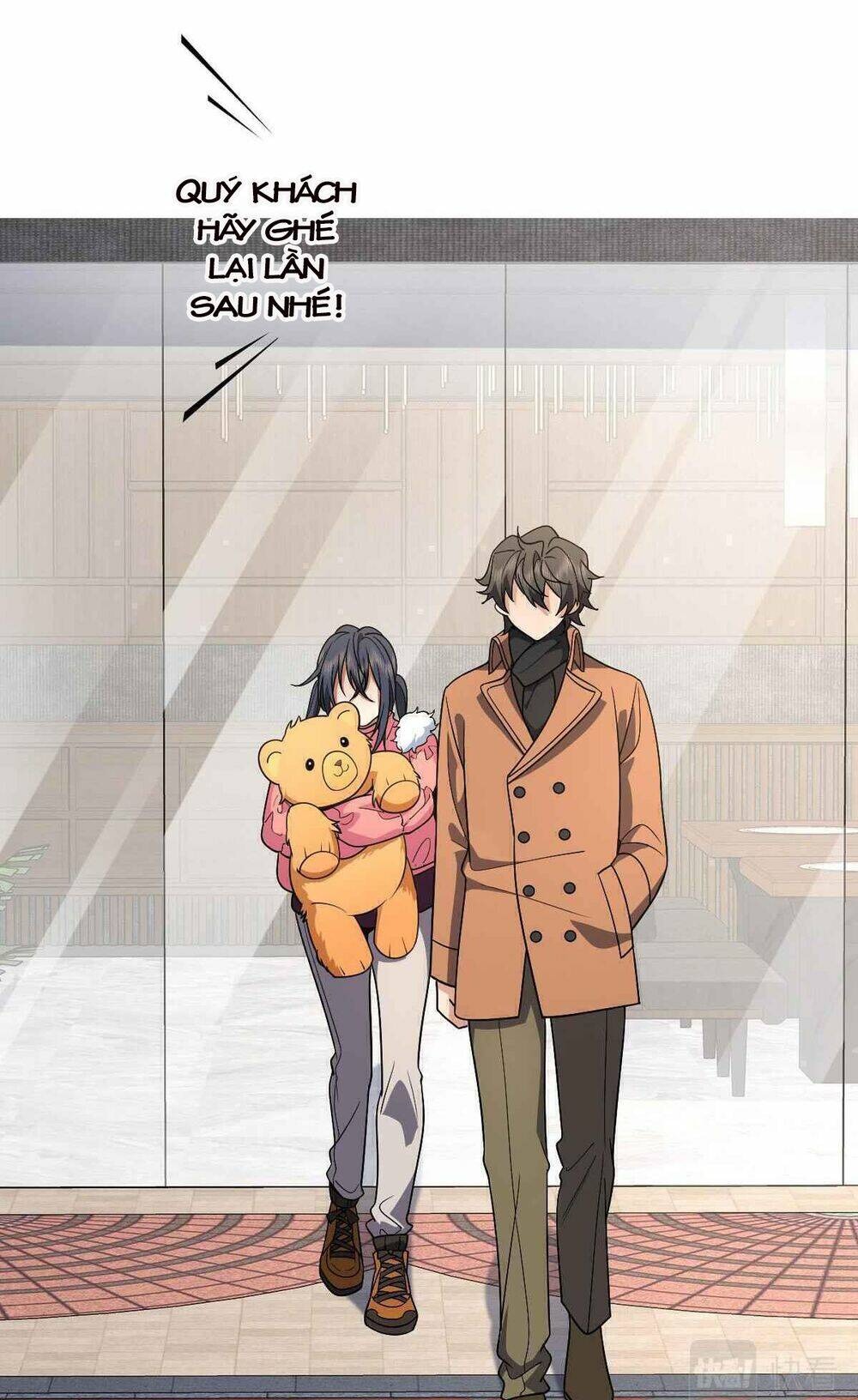 Bà Xã Nhà Tôi Đến Từ Ngàn Năm Trước - Chapter 61 - Page 45