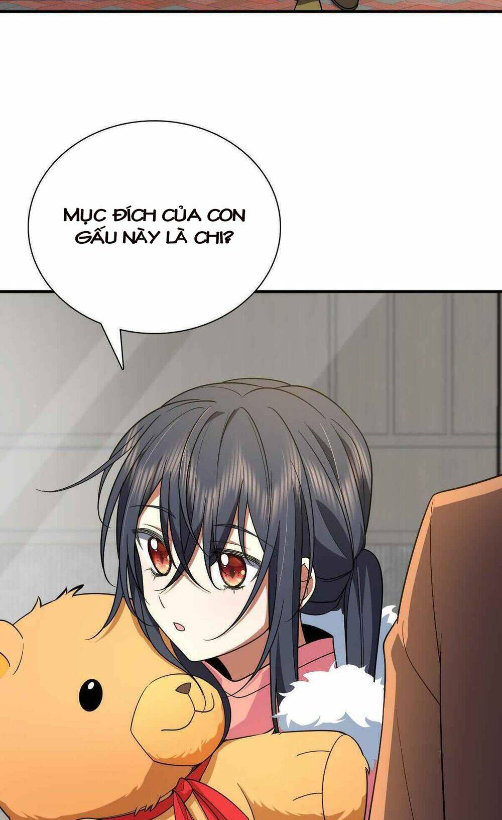 Bà Xã Nhà Tôi Đến Từ Ngàn Năm Trước - Chapter 61 - Page 46