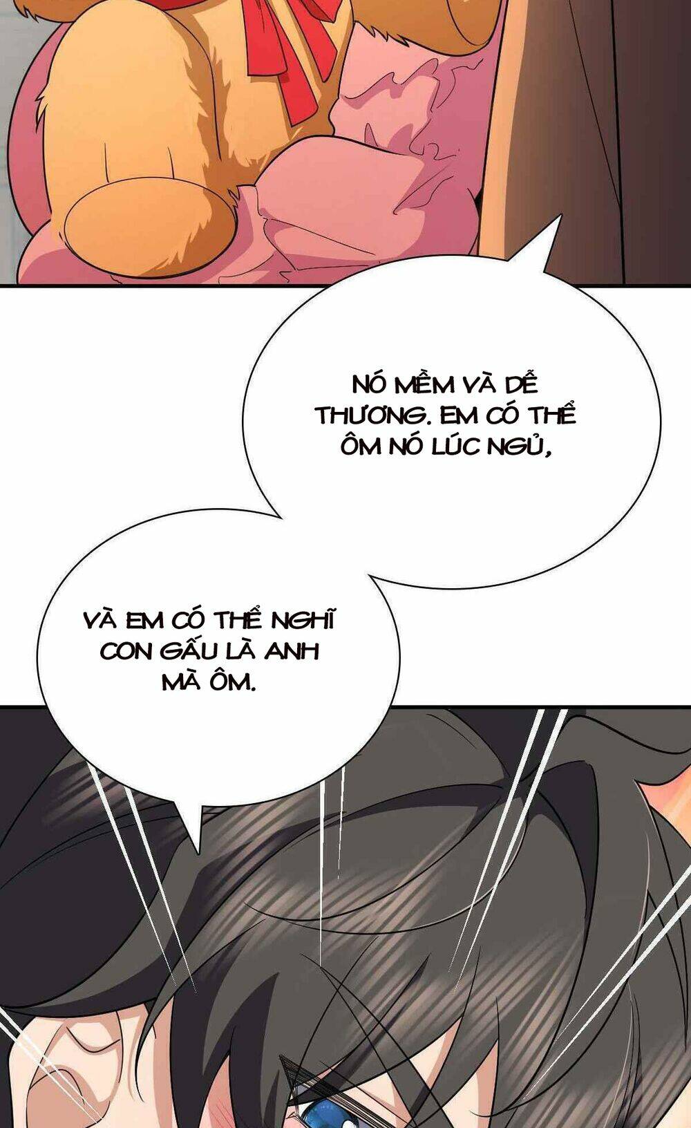 Bà Xã Nhà Tôi Đến Từ Ngàn Năm Trước - Chapter 61 - Page 47