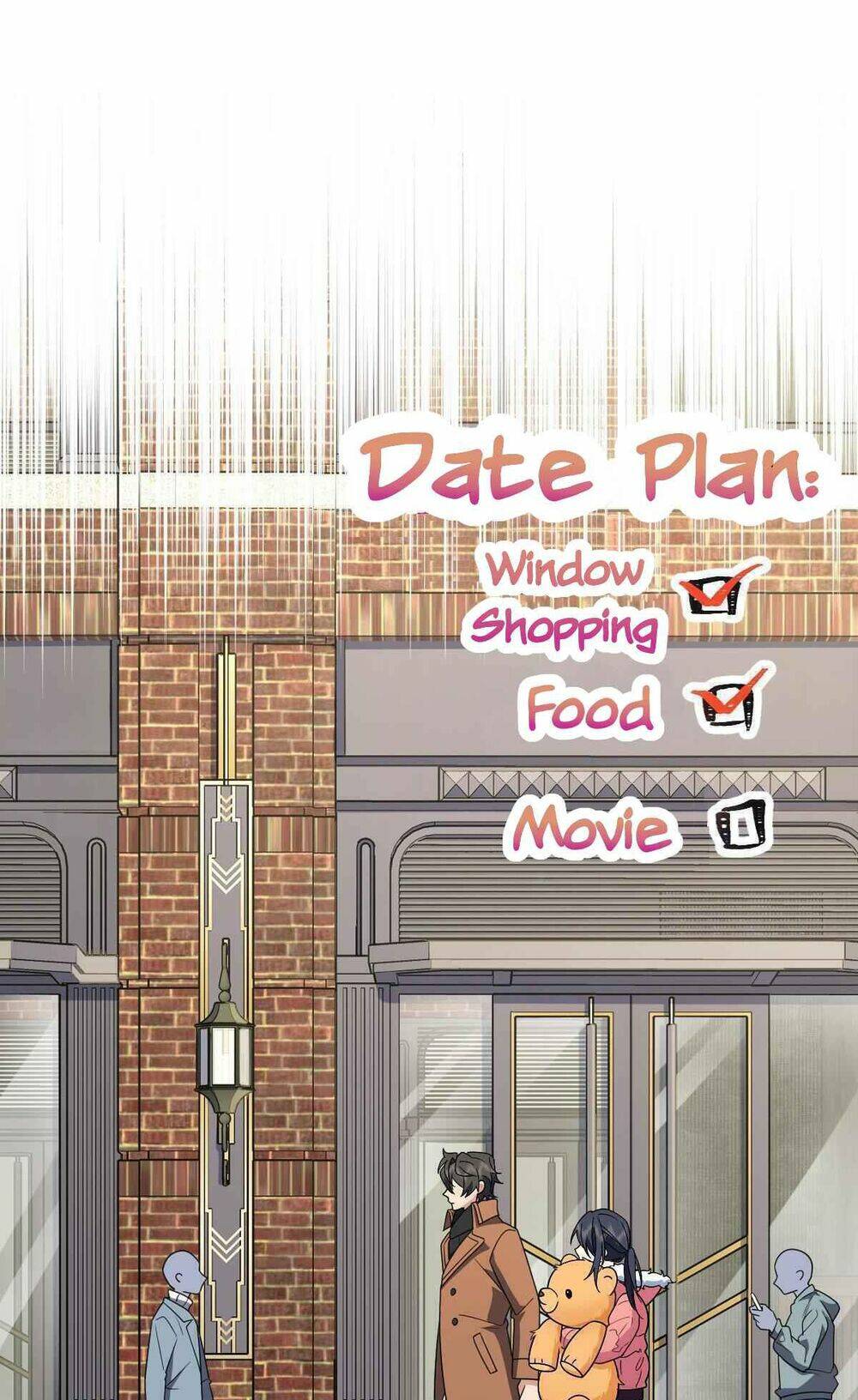 Bà Xã Nhà Tôi Đến Từ Ngàn Năm Trước - Chapter 61 - Page 51