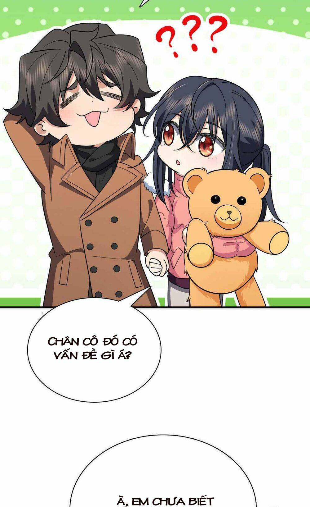 Bà Xã Nhà Tôi Đến Từ Ngàn Năm Trước - Chapter 61 - Page 54