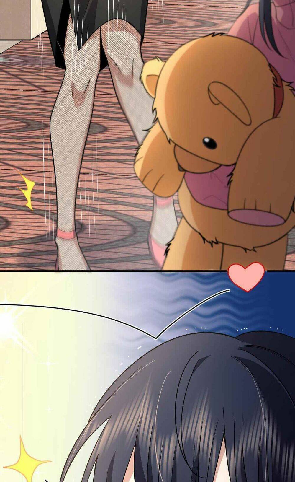 Bà Xã Nhà Tôi Đến Từ Ngàn Năm Trước - Chapter 61 - Page 57