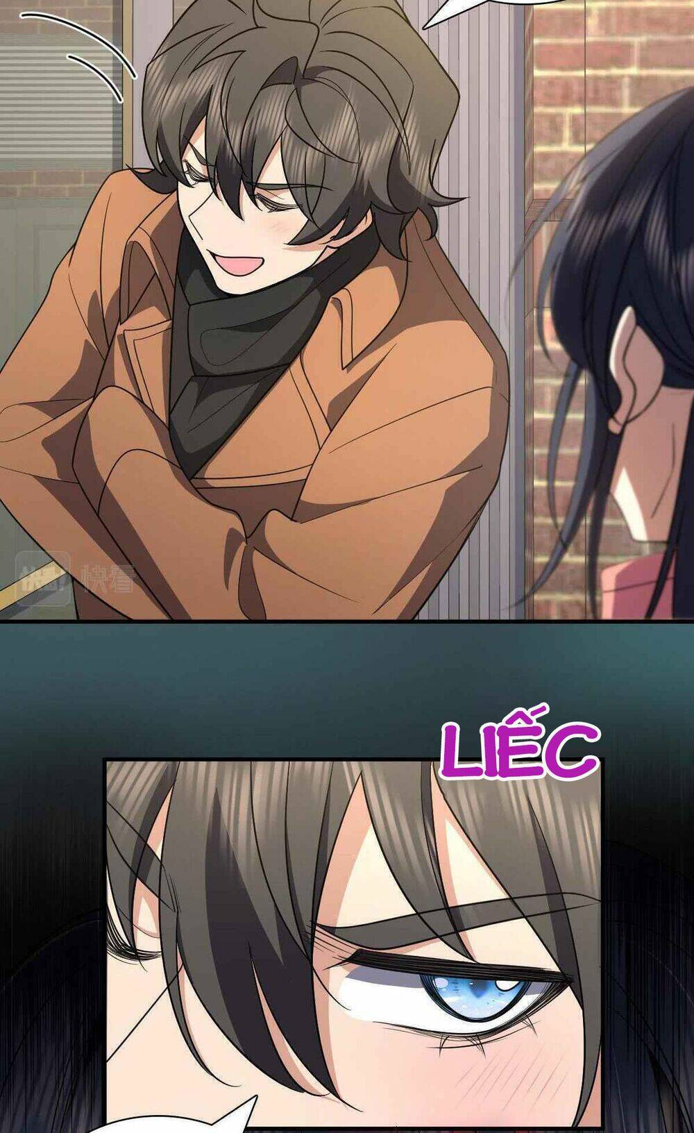 Bà Xã Nhà Tôi Đến Từ Ngàn Năm Trước - Chapter 61 - Page 59