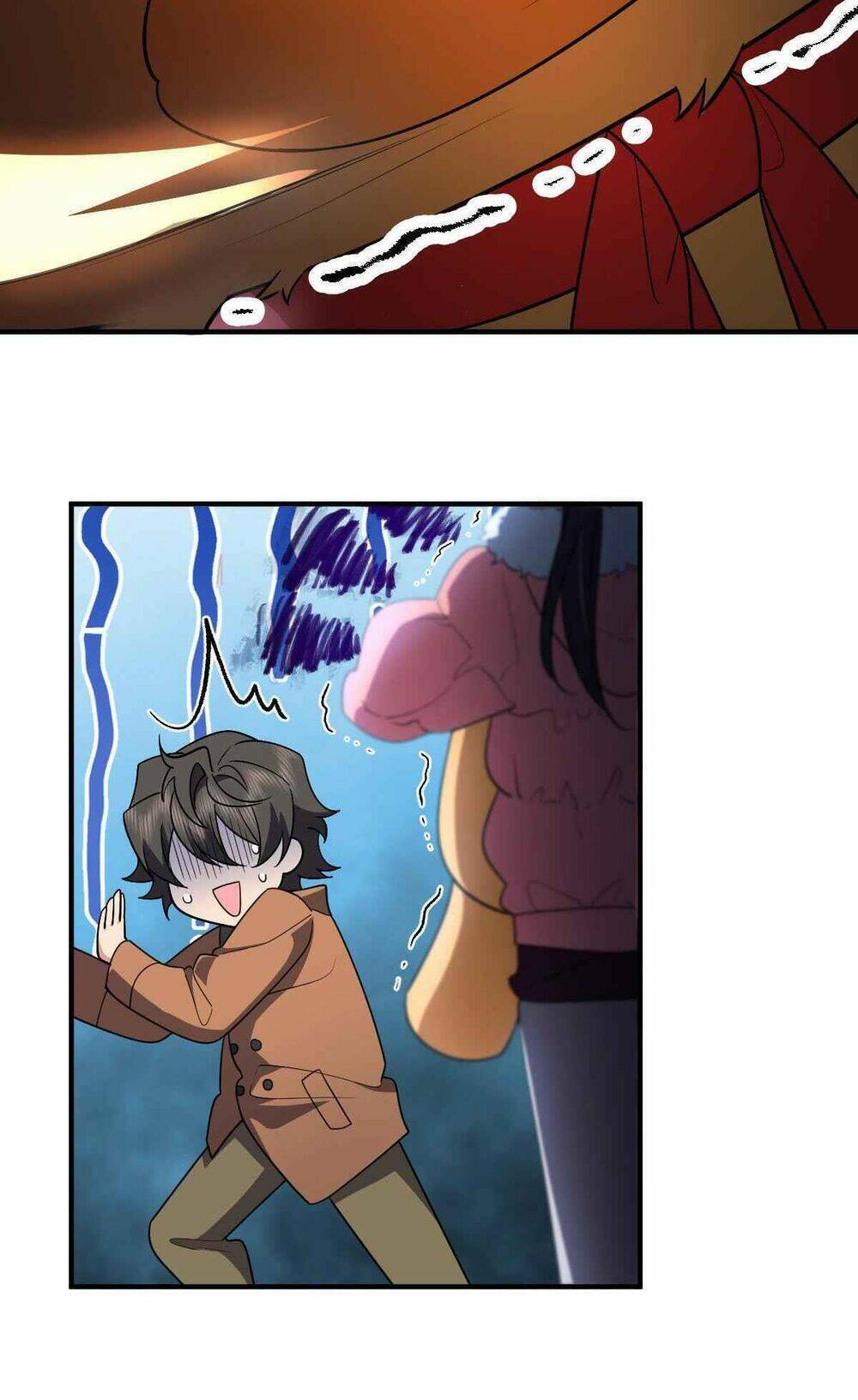 Bà Xã Nhà Tôi Đến Từ Ngàn Năm Trước - Chapter 61 - Page 61