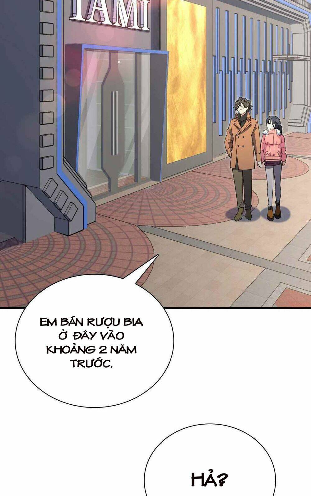 Bà Xã Nhà Tôi Đến Từ Ngàn Năm Trước - Chapter 61 - Page 6