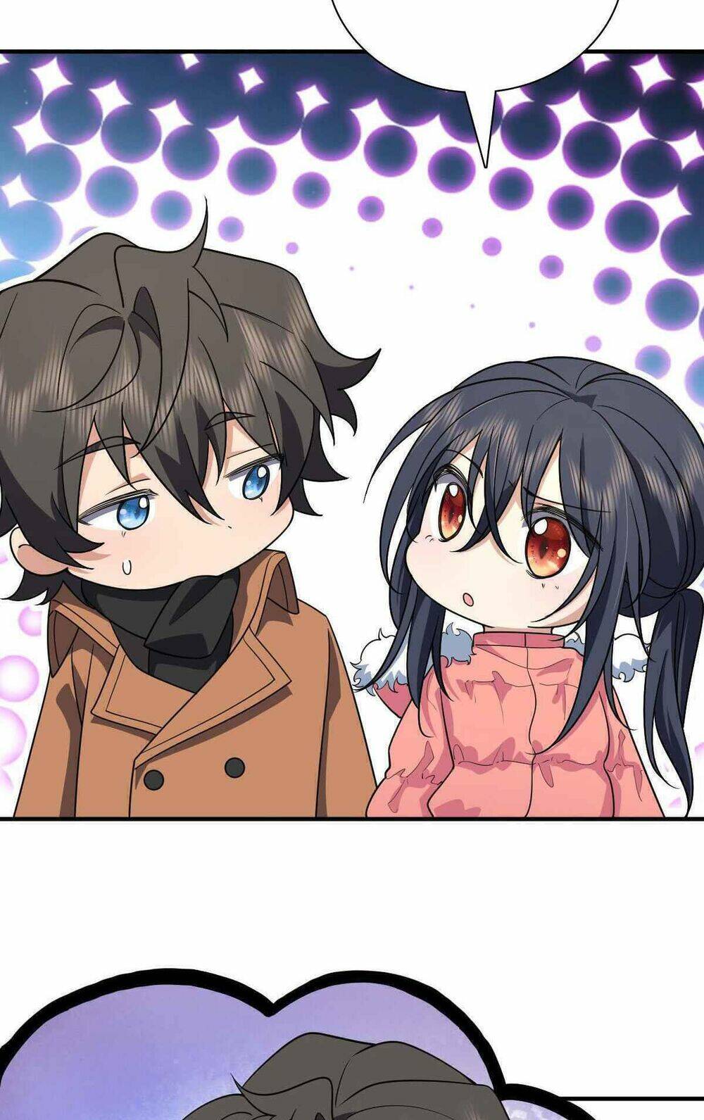 Bà Xã Nhà Tôi Đến Từ Ngàn Năm Trước - Chapter 61 - Page 7